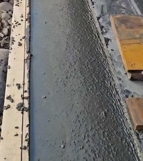 高县环氧砂浆的特点及施工流程​