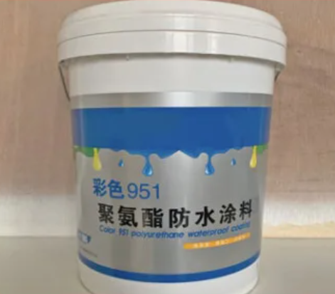 高县聚氨酯防水涂料