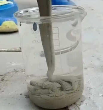 高县水工混凝土絮凝剂，水下抗分散剂的作用及施工方法