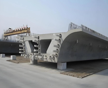 高县抗冻压浆料的特点及标准化施工工艺